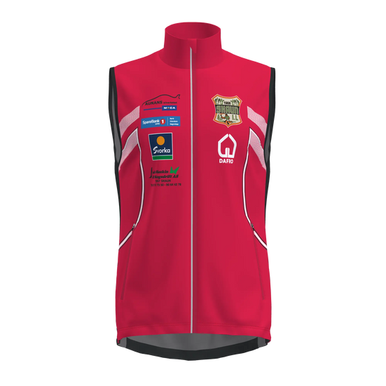 Trainer 3.0 Vest Men