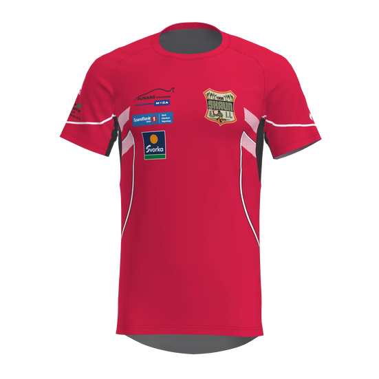 Run T-Skjorte Herre