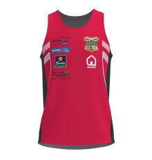 Run Singlet Herre