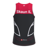 Run Singlet Herre