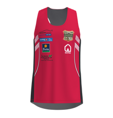 Fast 3.0 Singlet Dame