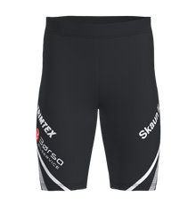 Lead Kort Tights Herre