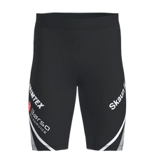 Lead Kort Tights Herre