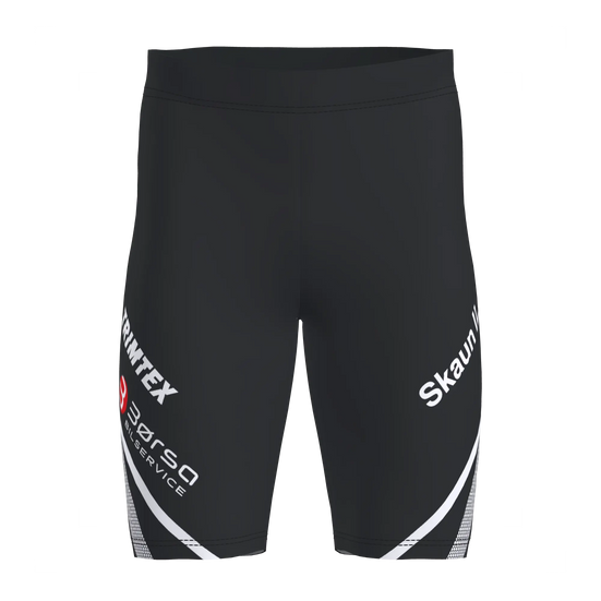 Lead Kort Tights Herre
