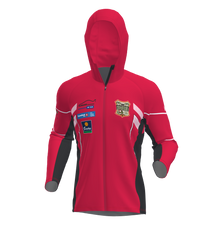 Flex 4.0 Hoodie Junior