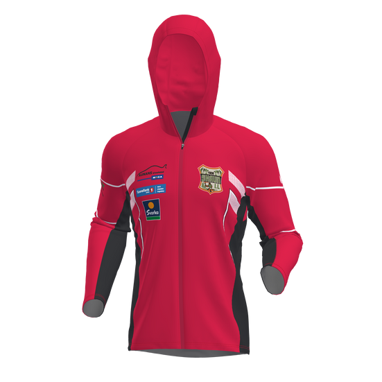 Flex 4.0 Hoodie Junior