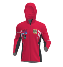 Flex 4.0 Hoodie Herre