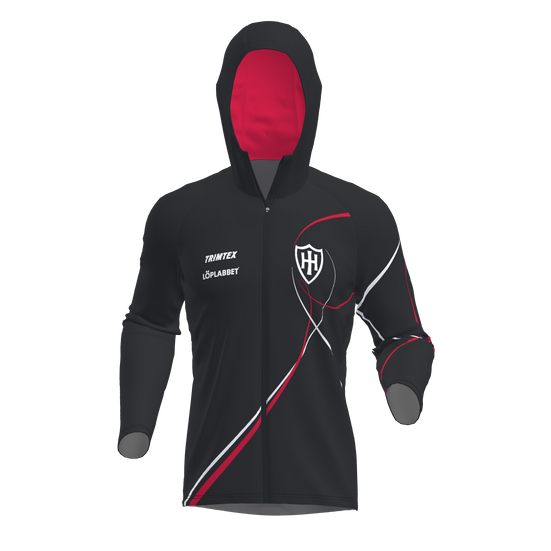 Flex 4.0 Hoodie Women (10108675424531)