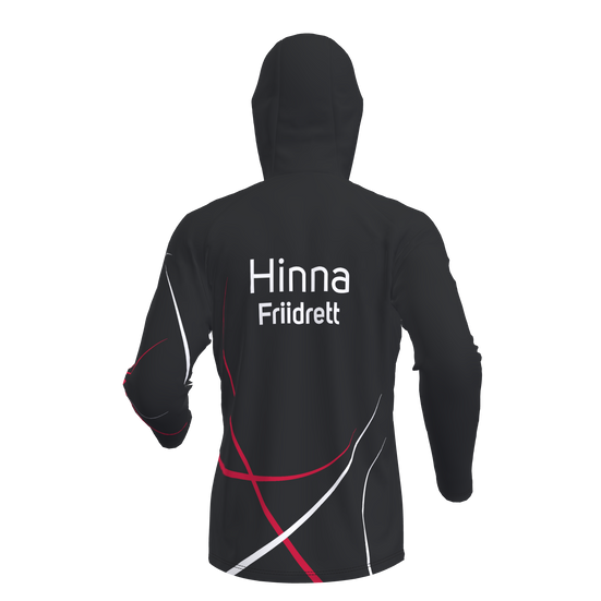 Flex 4.0 Hoodie Women (10108675424531)