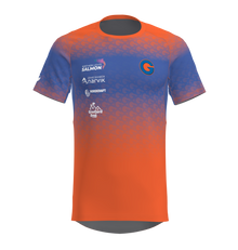 Run T-Skjorte Dame