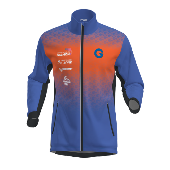 Trainer 3.0 Jacket Jr