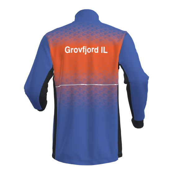 Trainer 3.0 Jacket Jr