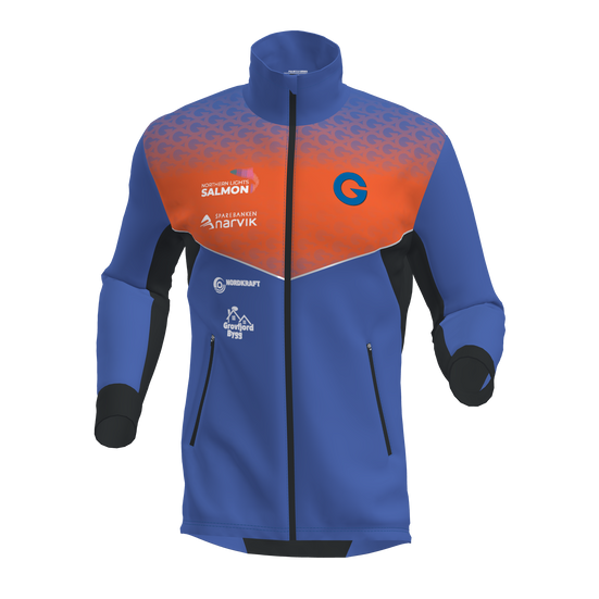 Pulse 2.0 Jakke Dame