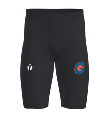 Trainer Kort Tights Herre