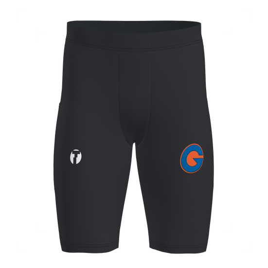 Trainer Kort Tights Herre