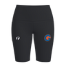 Trainer Kort Tights Dame