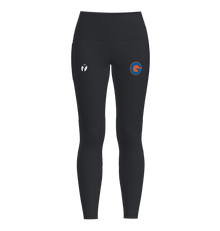 Trainer Tights Dame