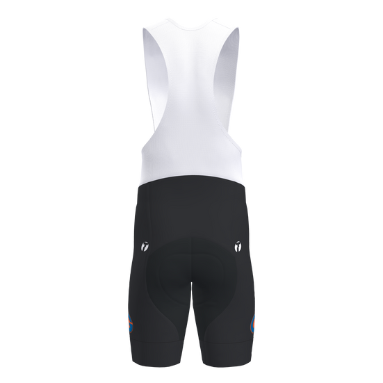 Vitric Bib Sykkelshorts Herre