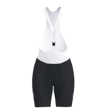 Vitric Bib Sykkelshorts Dame