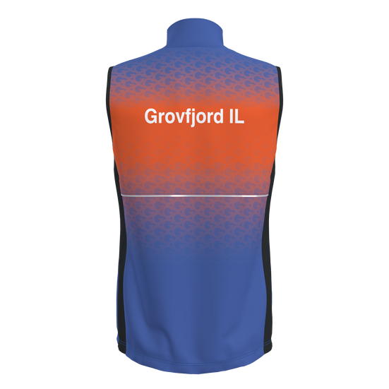 Trainer 3.0 Vest Jr