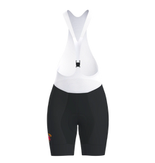 Vitric Bib Sykkelshorts Dame