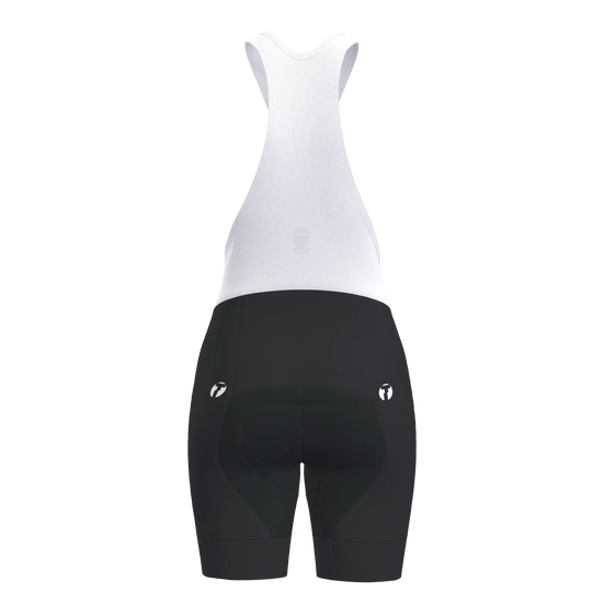 Vitric Bib Sykkelshorts Dame