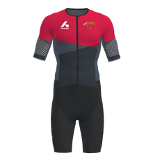 Pursue 2 Speedsuit LD Herre