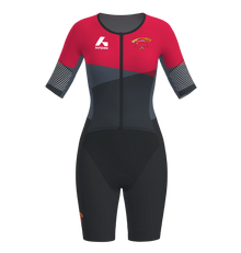 Pursue 2 Speedsuit LD Dame