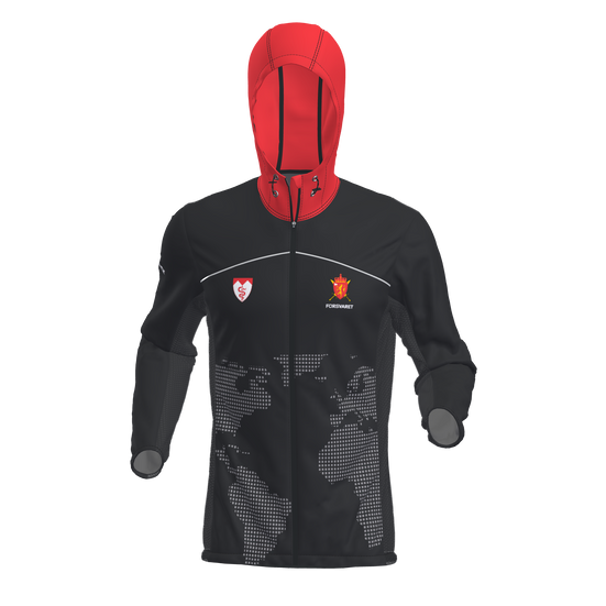 Feather Jacket Men (10135757193491)