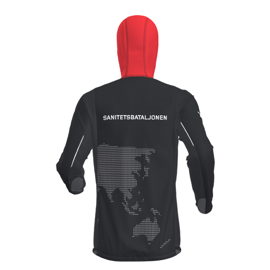 Feather Jacket Men (10135757193491)