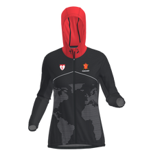 Feather Jacket Women (10135757226259)