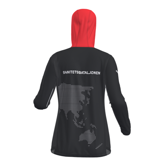Feather Jacket Women (10135757226259)
