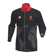 Trainer 3.0 Jacket Women (10135757291795)