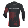 Fast T-Shirt LS Men (10135757455635)