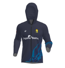 Flex 4.0 Hoodie Herre