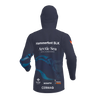 Flex 4.0 Hoodie Dame