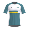 Free 2.0 T-Skjorte Dame