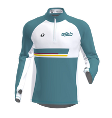Run Zipp Genser Dame