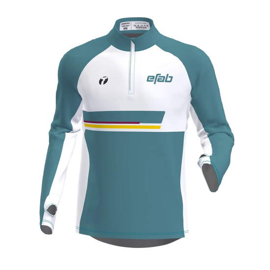 Run Zipp Genser Dame
