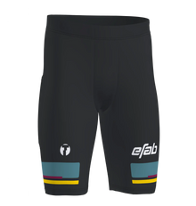 Trainer Kort Tights Herre
