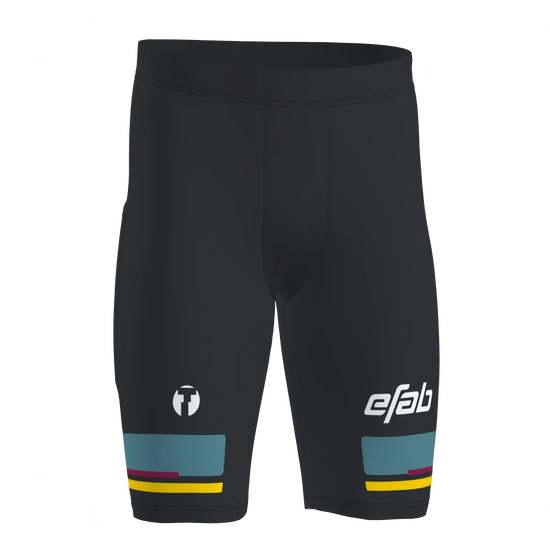 Trainer Kort Tights Herre