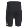 Trainer Kort Tights Herre