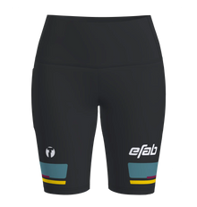 Trainer Kort Tights Dame