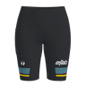 Trainer Kort Tights Dame