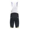 Elite Bib Sykkelshorts Herre