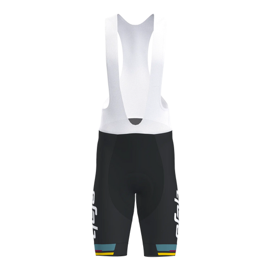 Elite Bib Sykkelshorts Dame