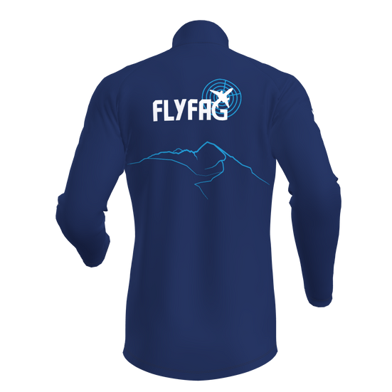 Flex 2.0 Shirt LS Women (10119202406675)