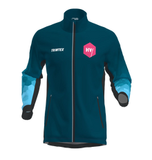 Trainer 3.0 Jakke Herre