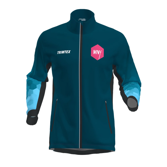 Trainer 3.0 Jakke Herre