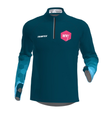 Run Zipp Genser Dame